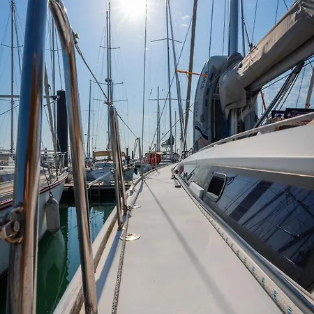 Grand Voilier Coeur La Rochelle